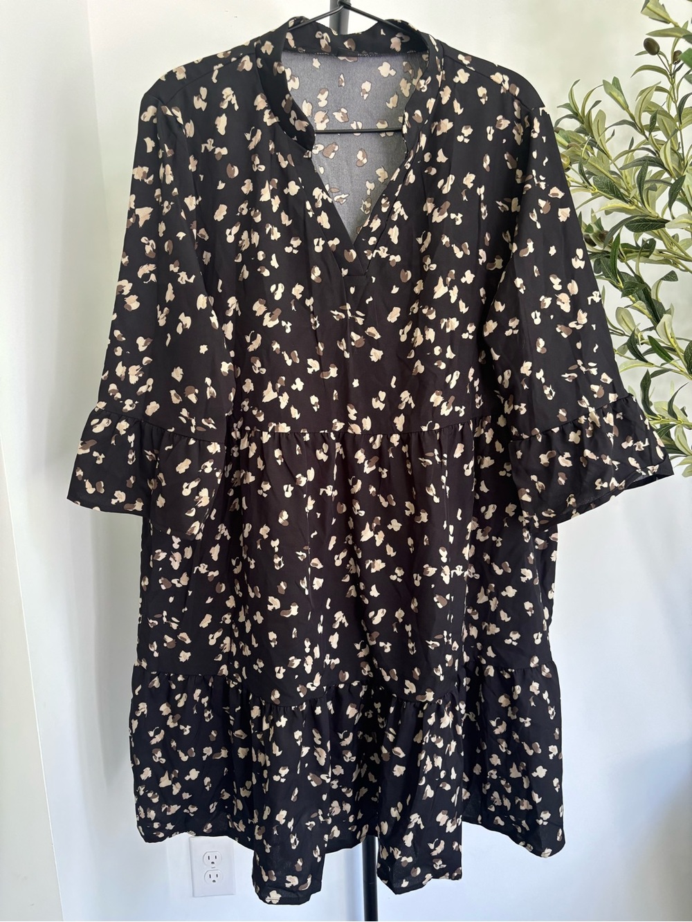 • [SHEIN] Babydoll Dress •